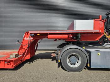 EURO-48-03 / EXTENDABLE / REMOVABLE NECK